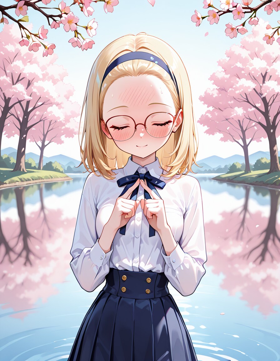 わたしもすきです…