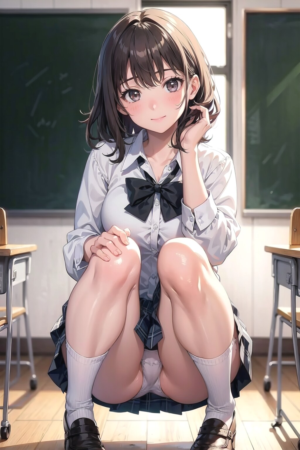 まばゆいアフタースクール#13