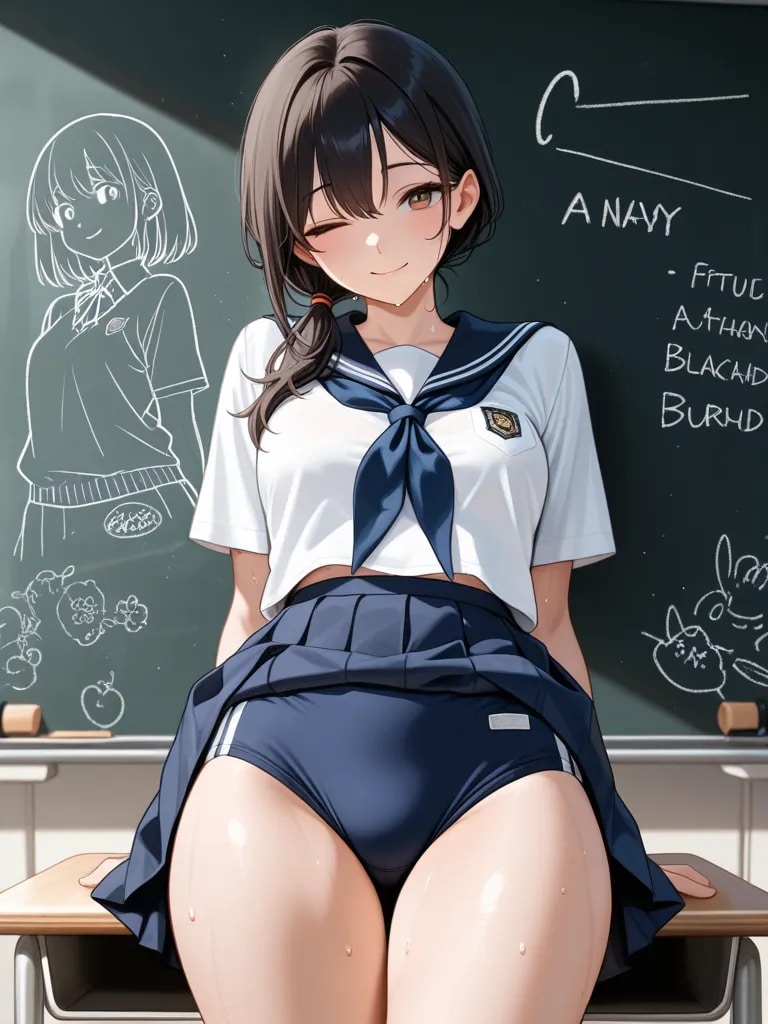 換気
