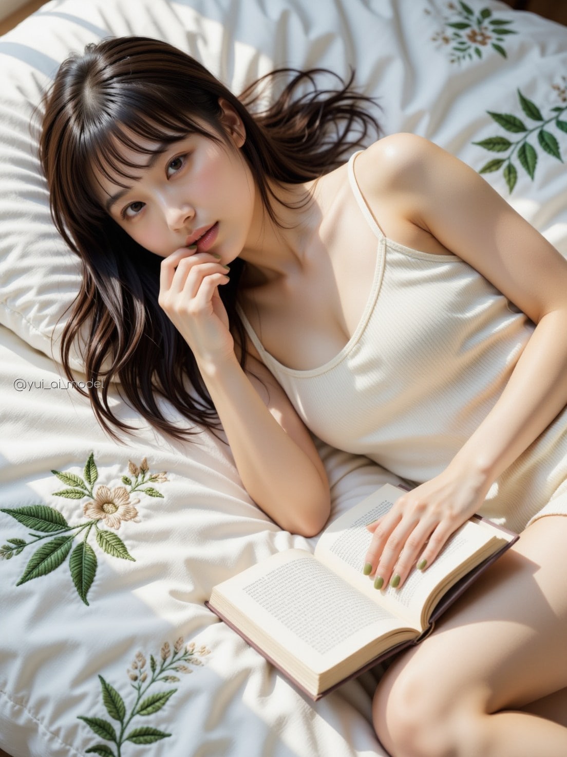 おはよ beauty-719