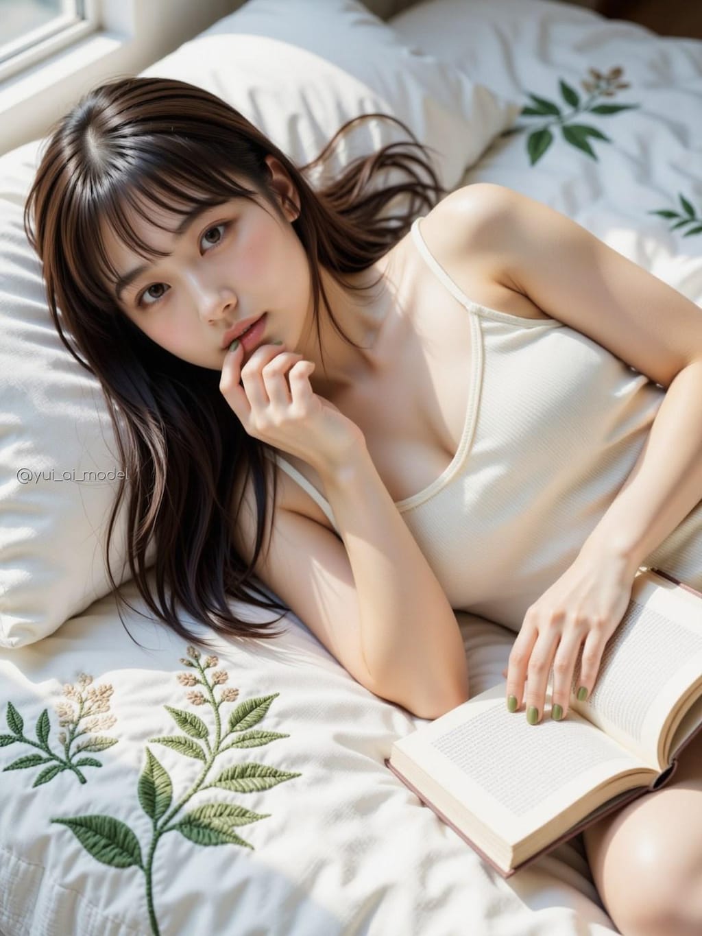 おはよ beauty-719