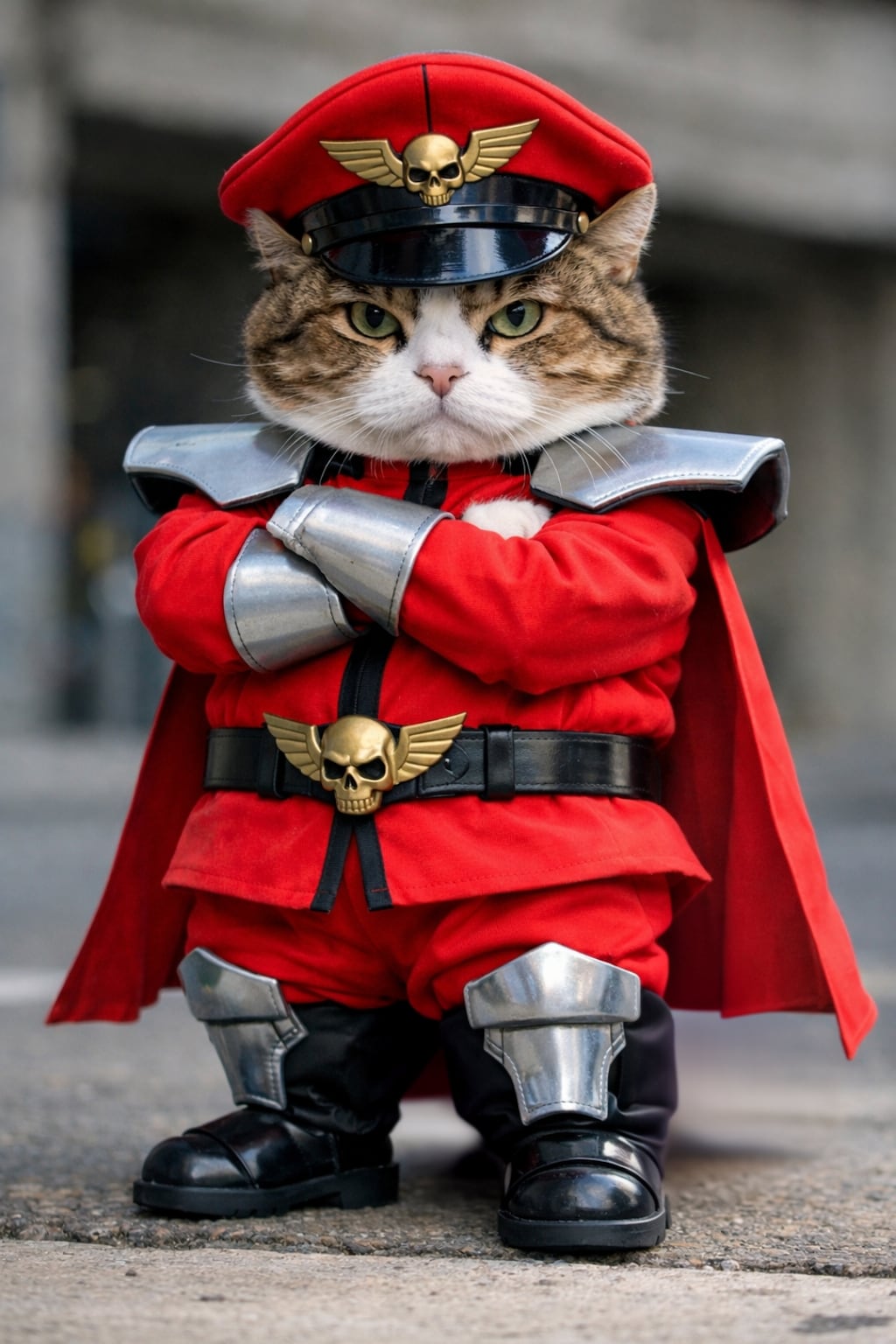 【修正版】ベガ