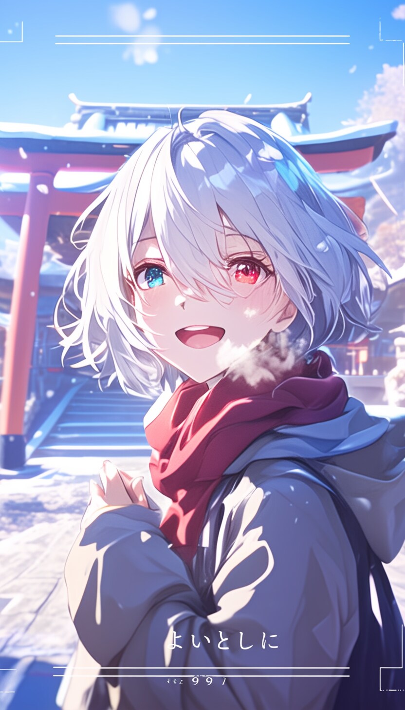 ヒーロー女子_2026_睦月_09 | の人気AIイラスト・グラビア