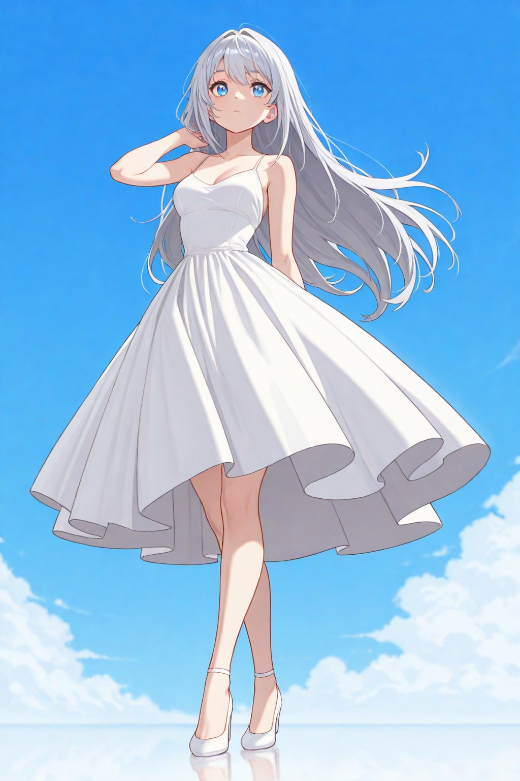 LILYちゃん