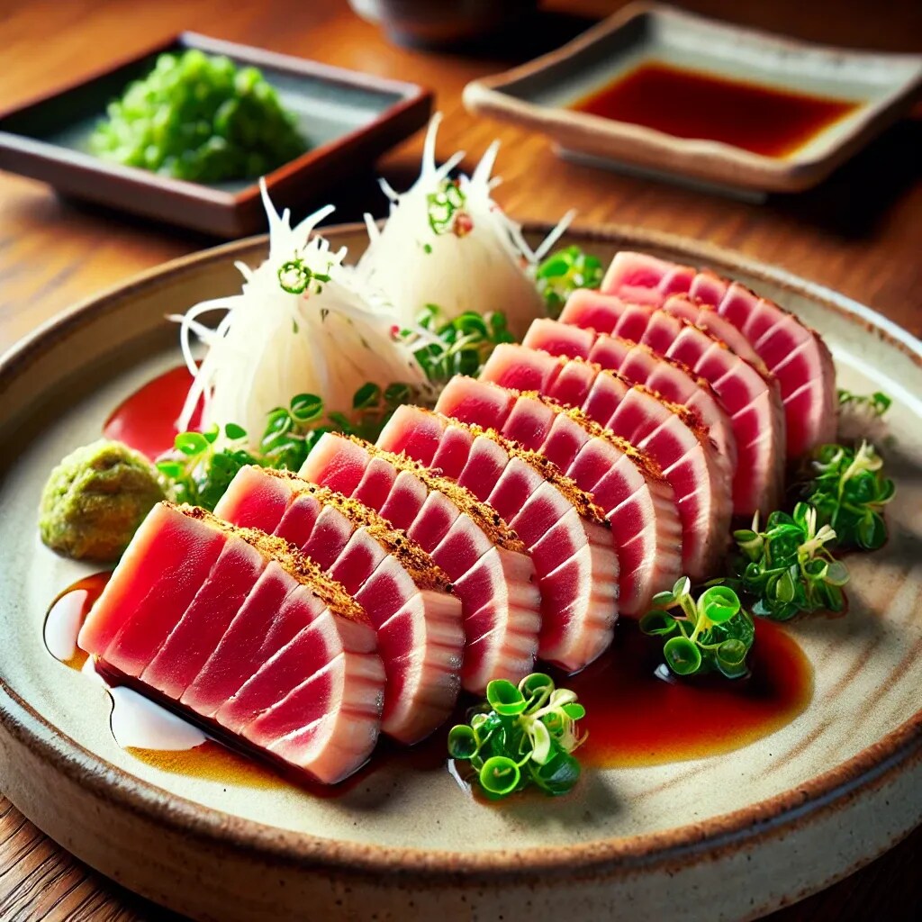 タタキ~ｲﾀﾀﾞｷﾏｰｯｽ!!!~