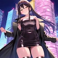 ユリママ　SPICE版　セクシーウェア 3枚目
