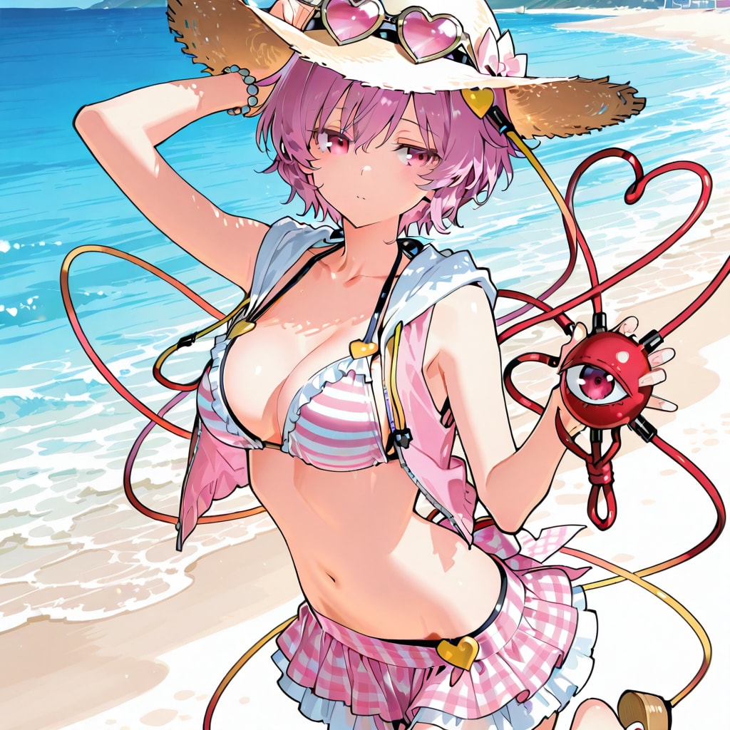 みずぎさとり