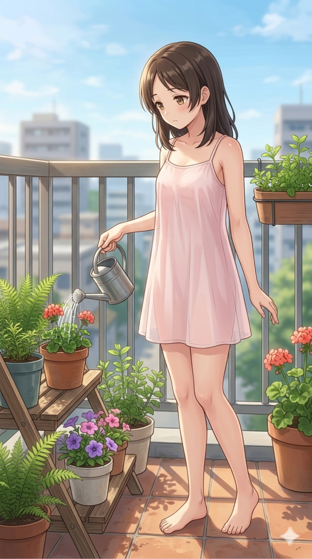 うちの子 なずな 001