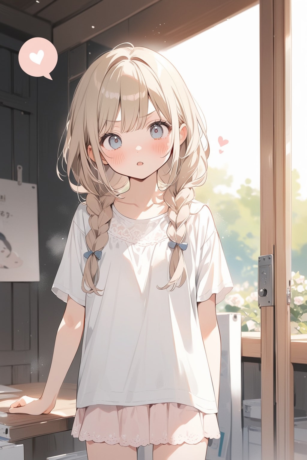 ツンデレちゃん♥（13）