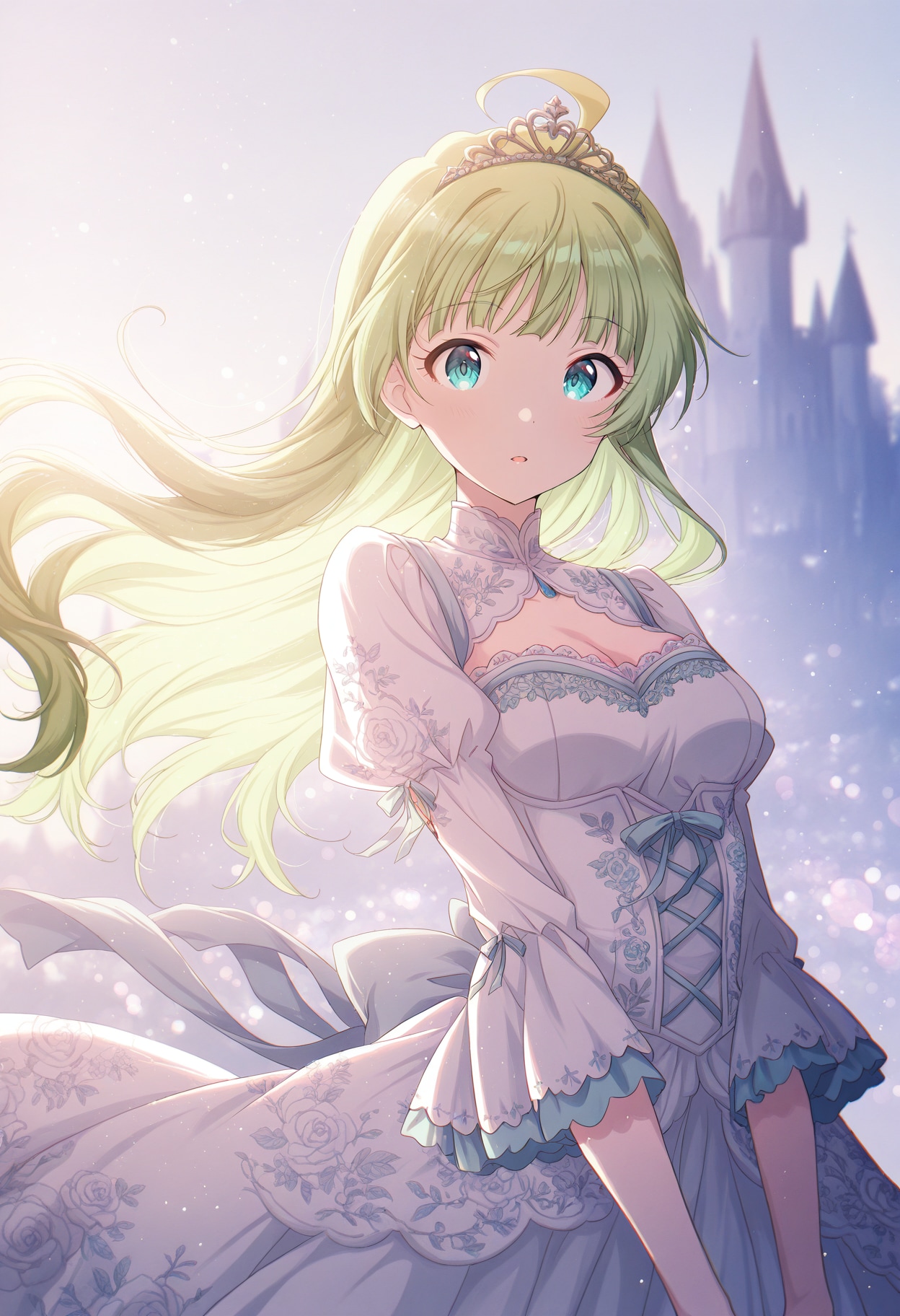 島原エレナ | の人気AIイラスト・グラビア