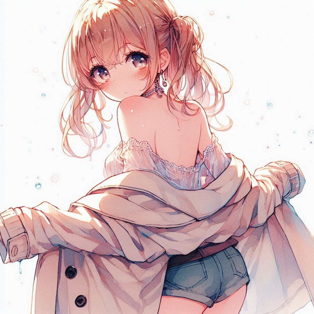 コンガラガッタコート