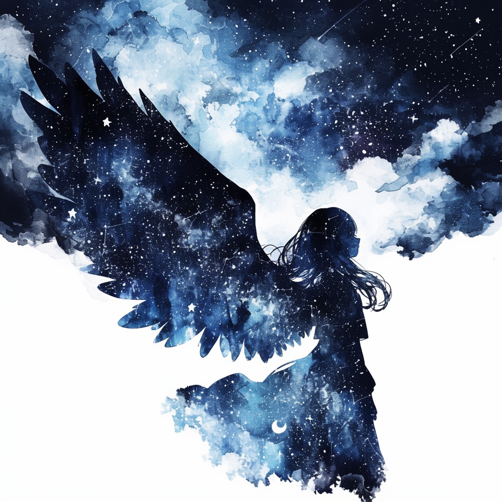 星降る夜に