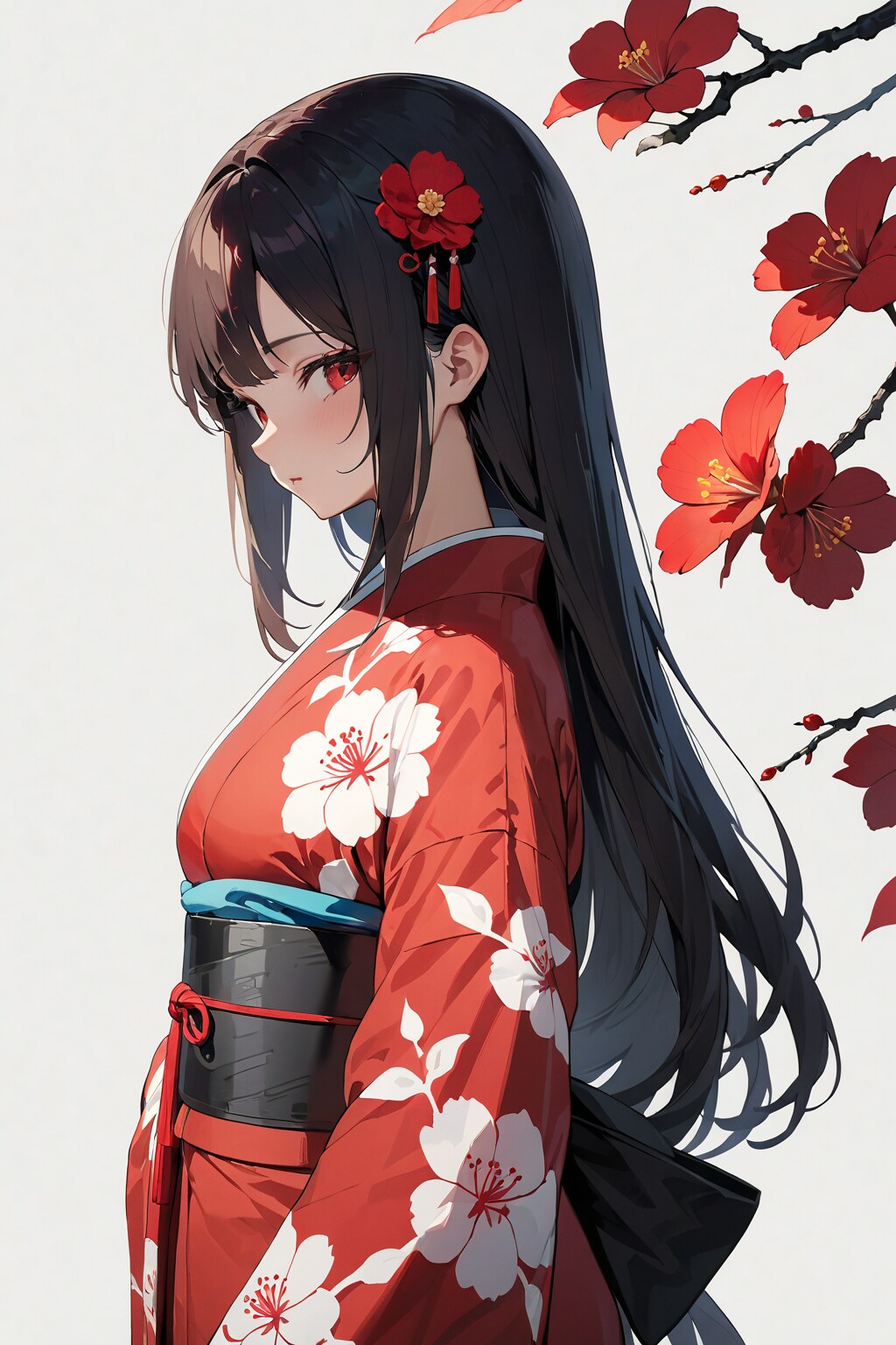 i2i | の人気AIイラスト・グラビア