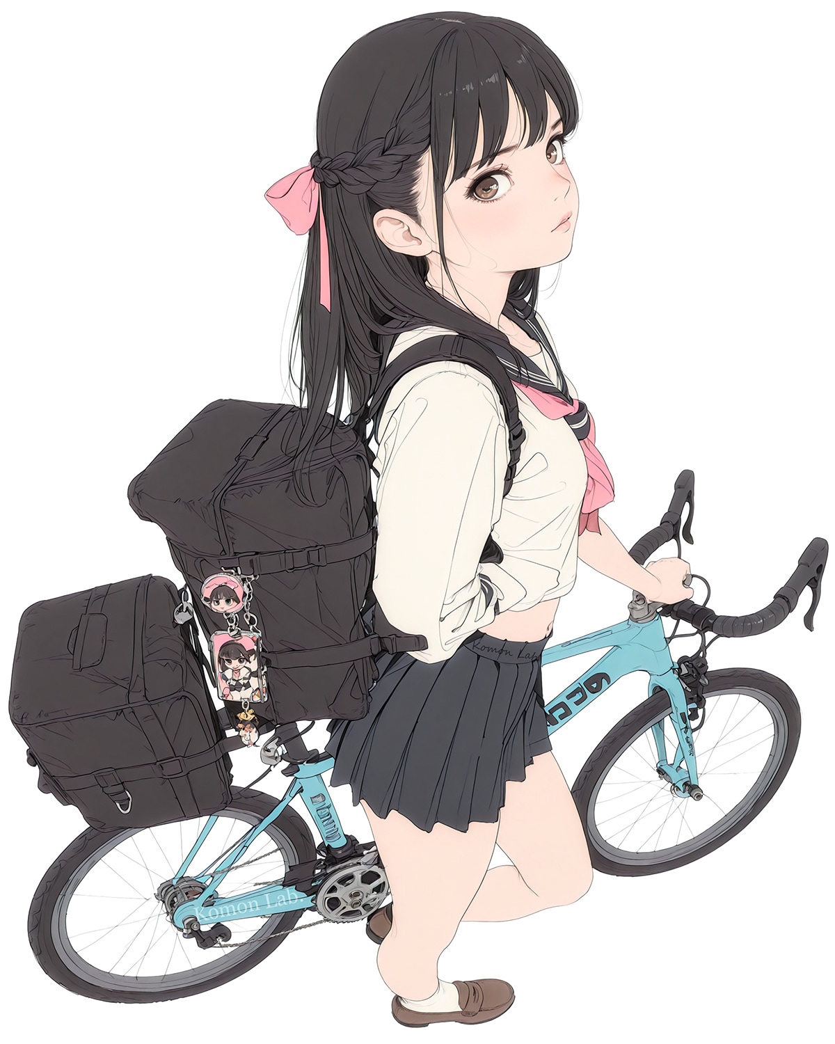 気の強い女性は好きです