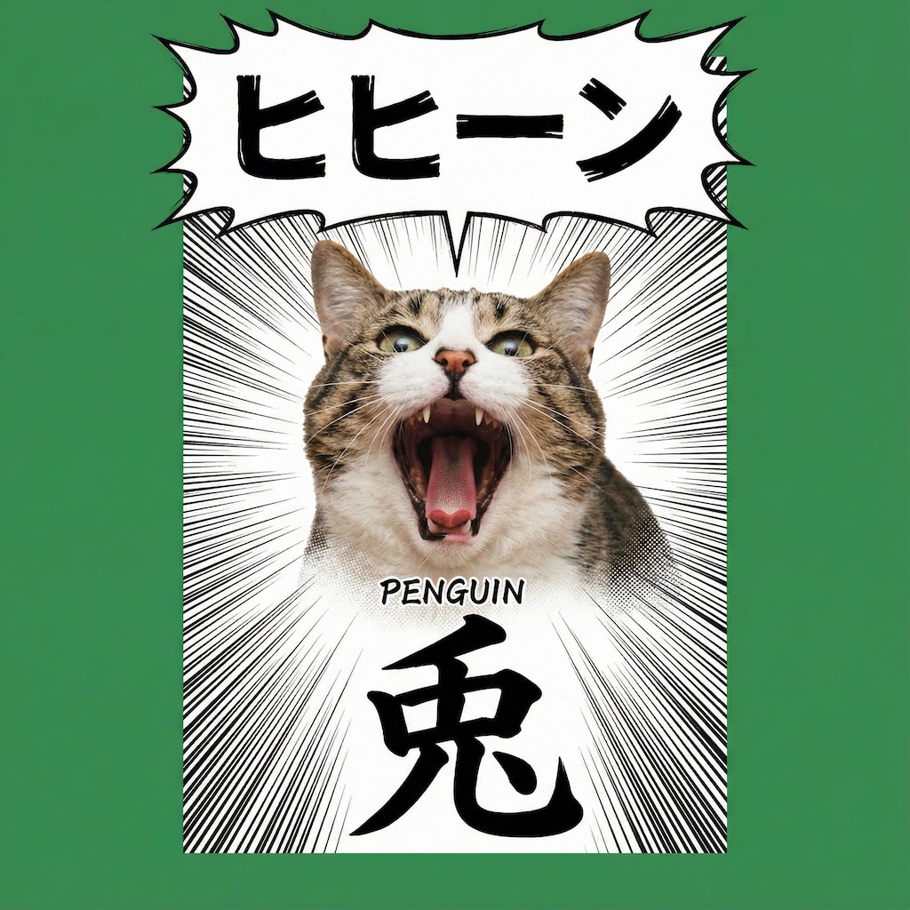 ペットたちに感謝する日
