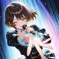 ウチのコ達☆ 3枚目
