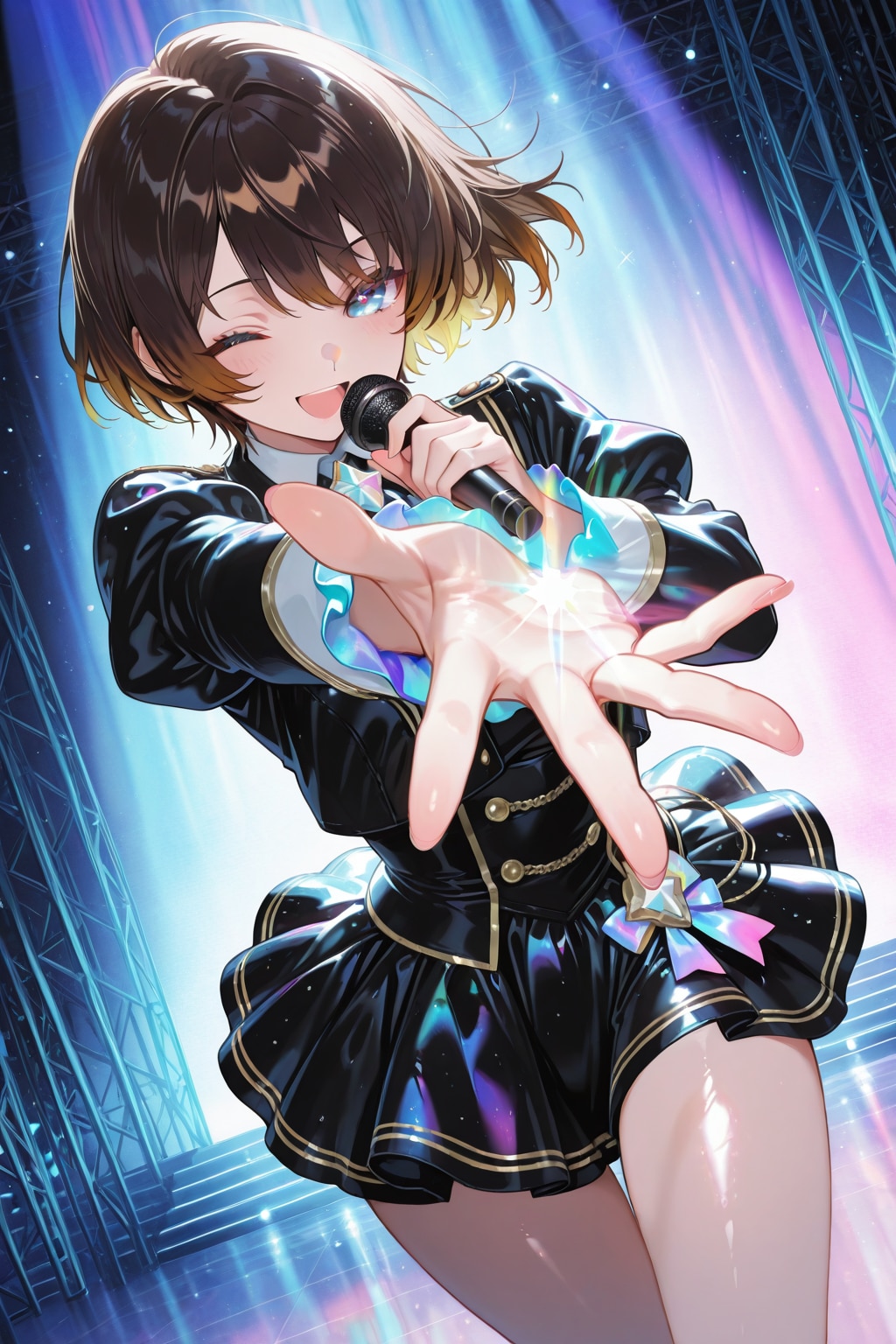 ウチのコ達☆