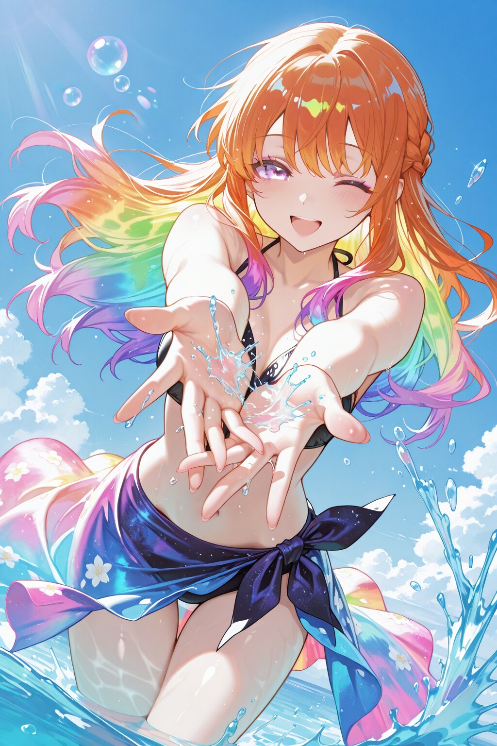 ウチのコ達☆