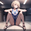 コーチ、どこみてるんですか？ 4枚目