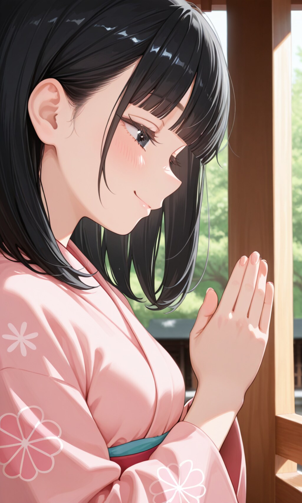 【2026一発目】うちの子と主