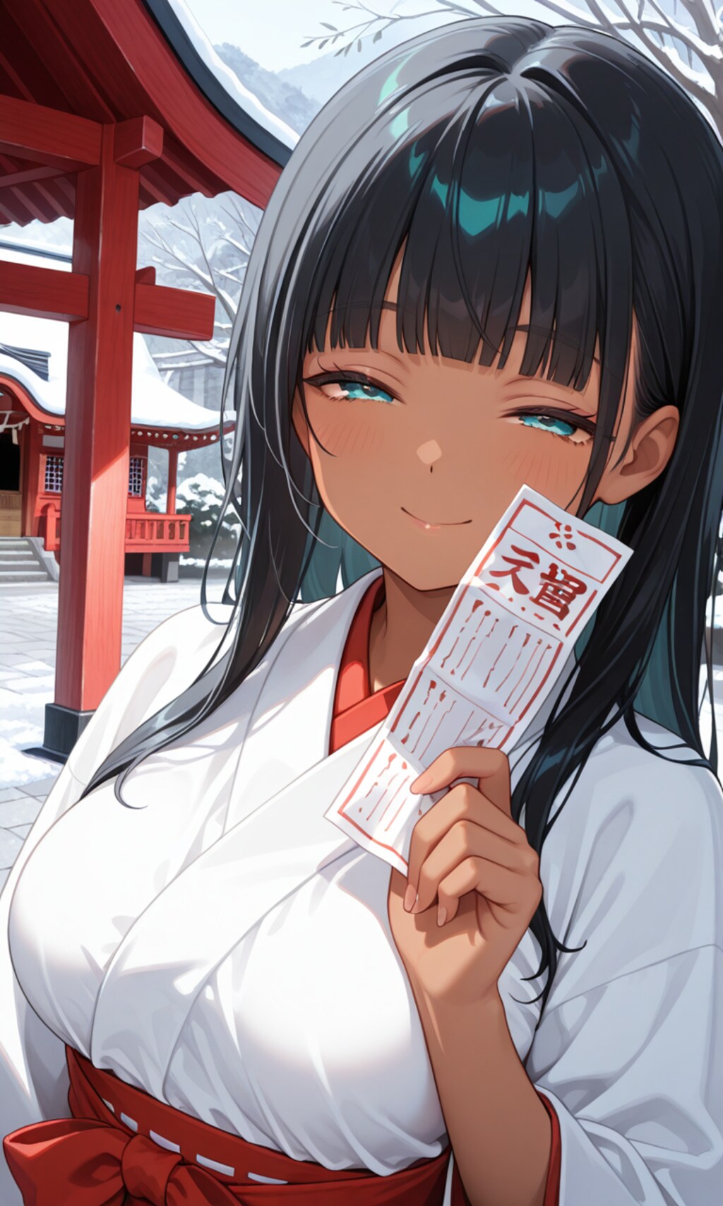 【2026一発目】うちの子と主