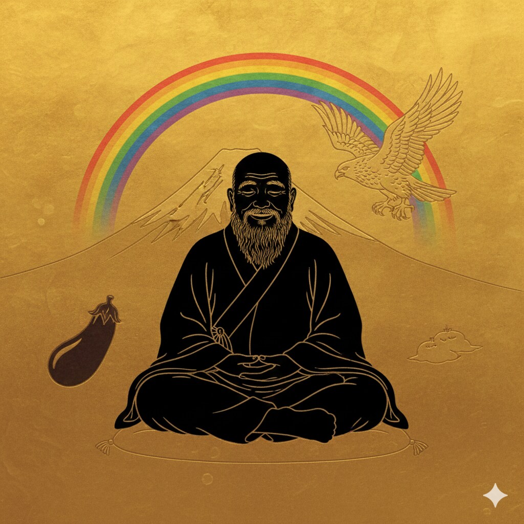 【2026一発目】うちの子と主