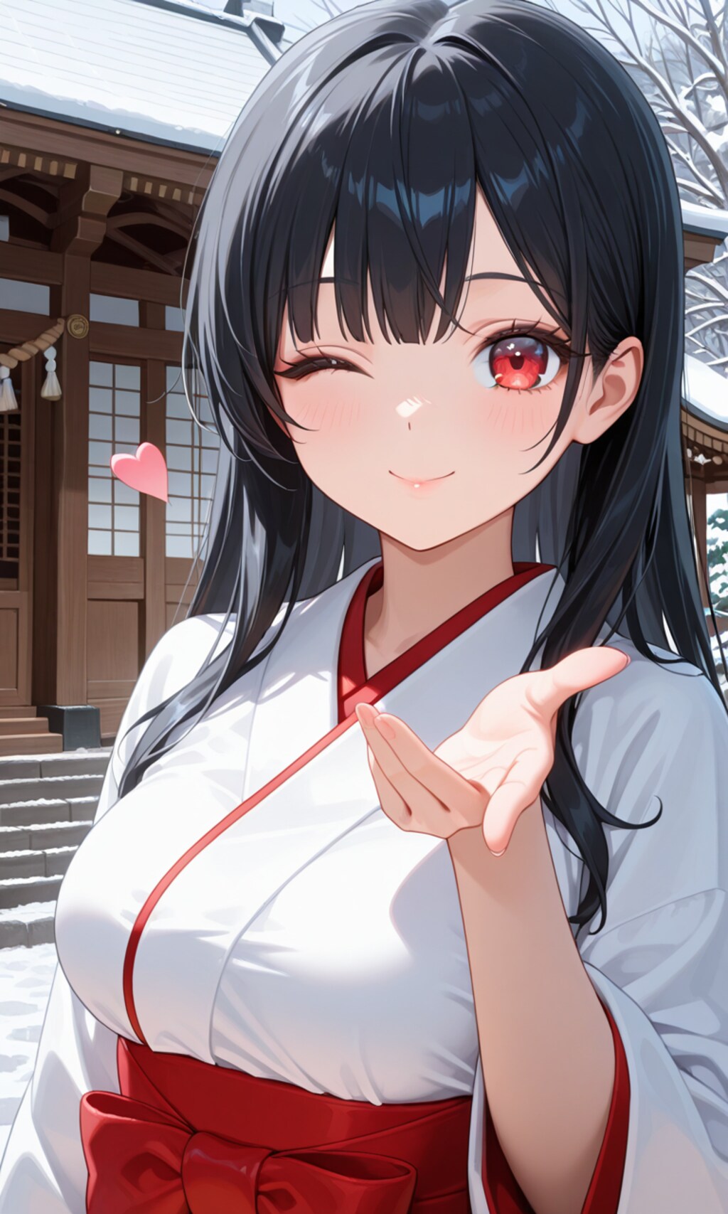 【2026一発目】うちの子と主