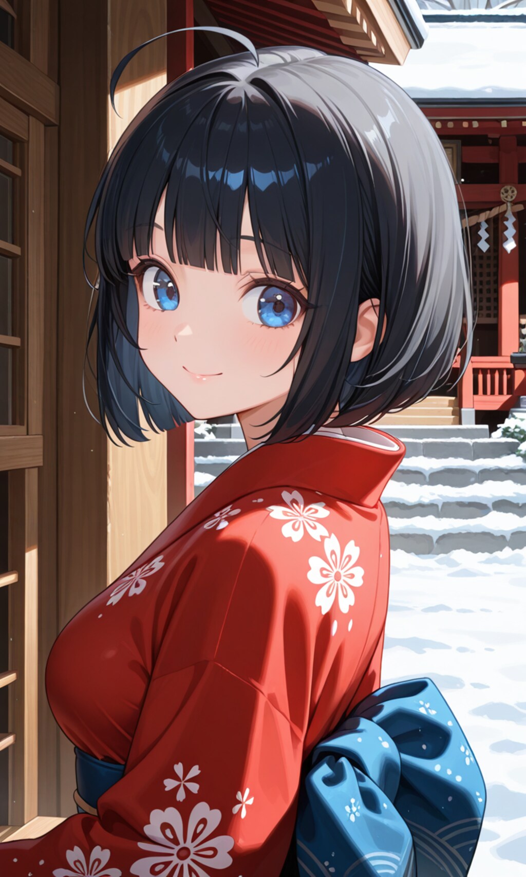 【2026一発目】うちの子と主