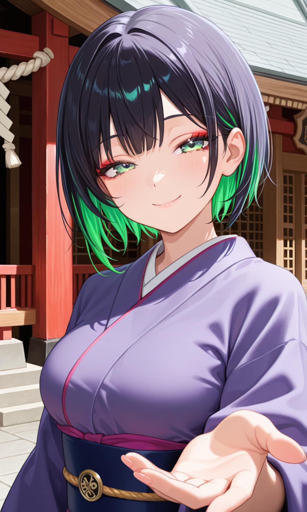 【2026一発目】うちの子と主