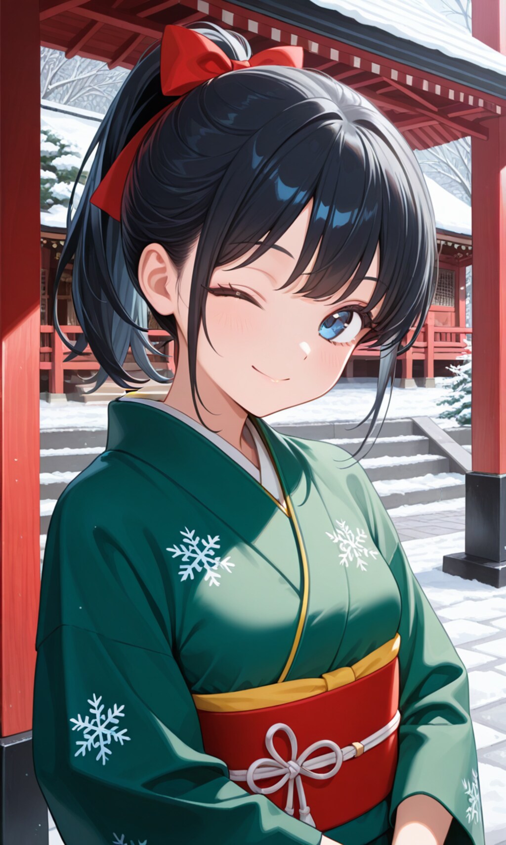 【2026一発目】うちの子と主