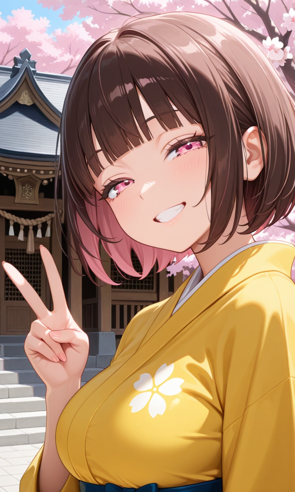 【2026一発目】うちの子と主