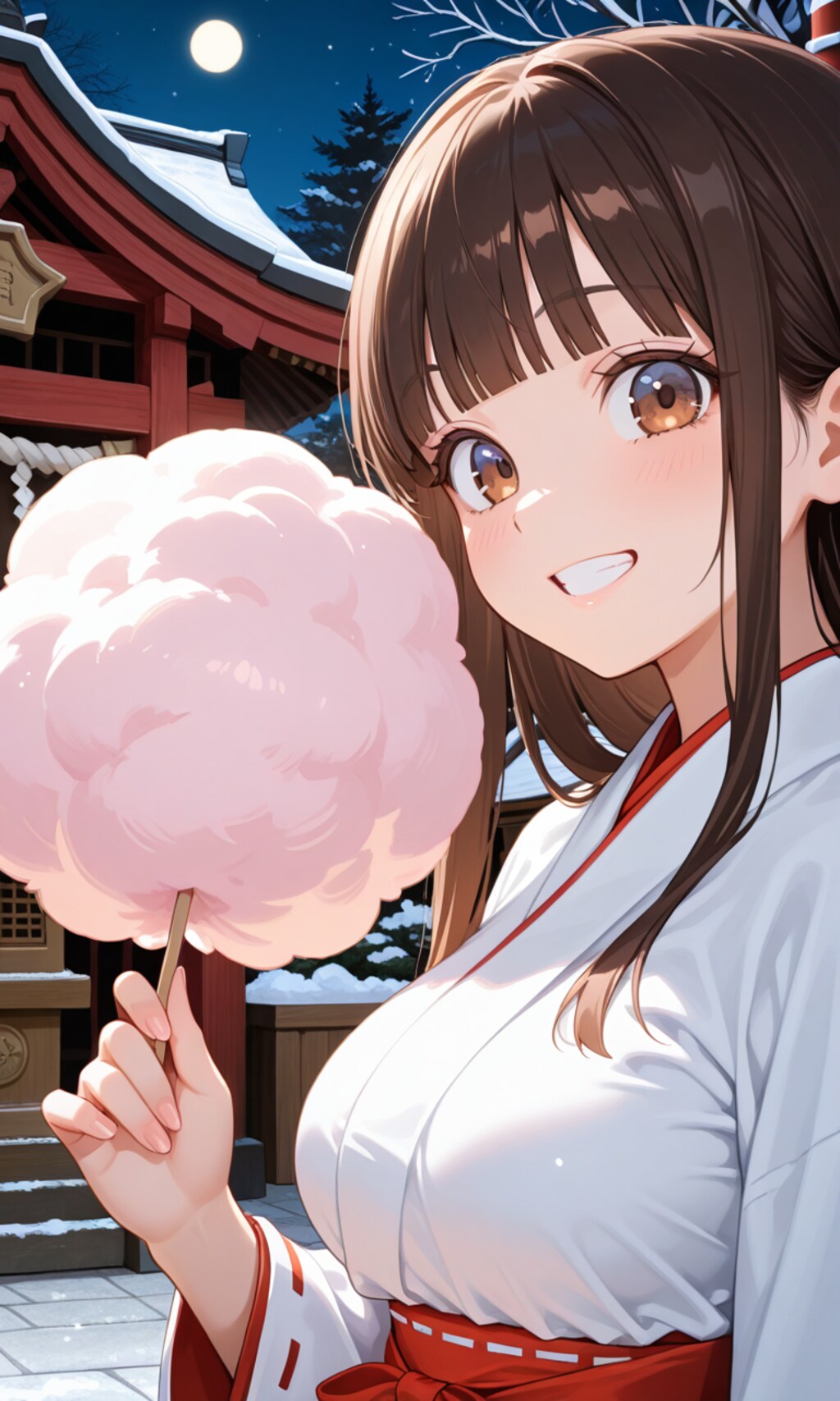 【2026一発目】うちの子と主