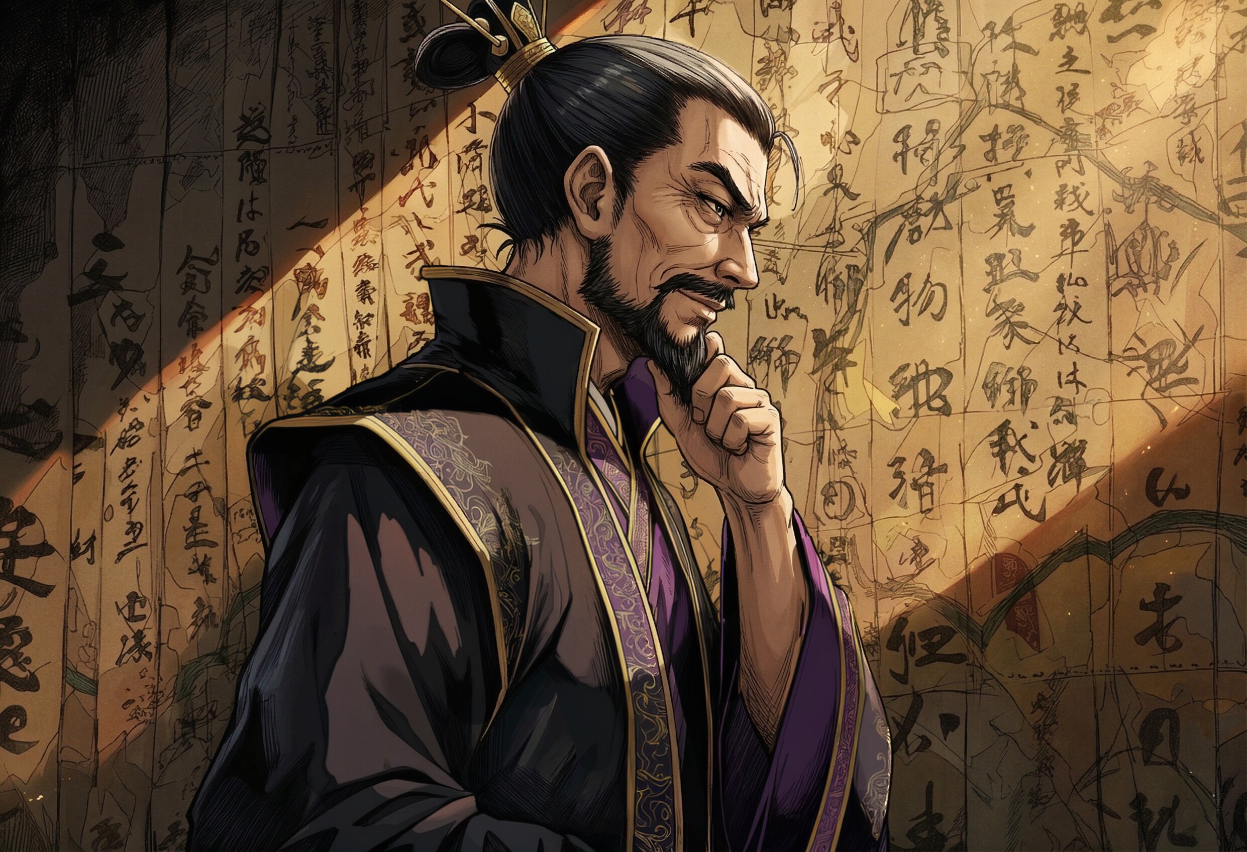 賈詡