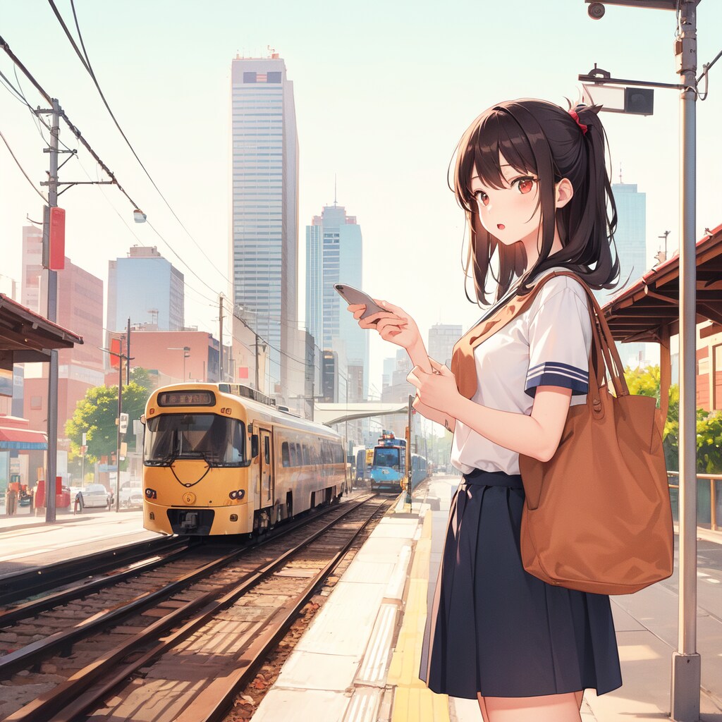 プラットフォーム