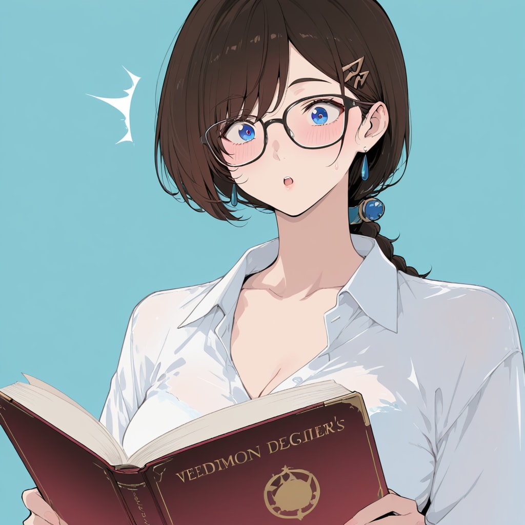 インスピレーション
