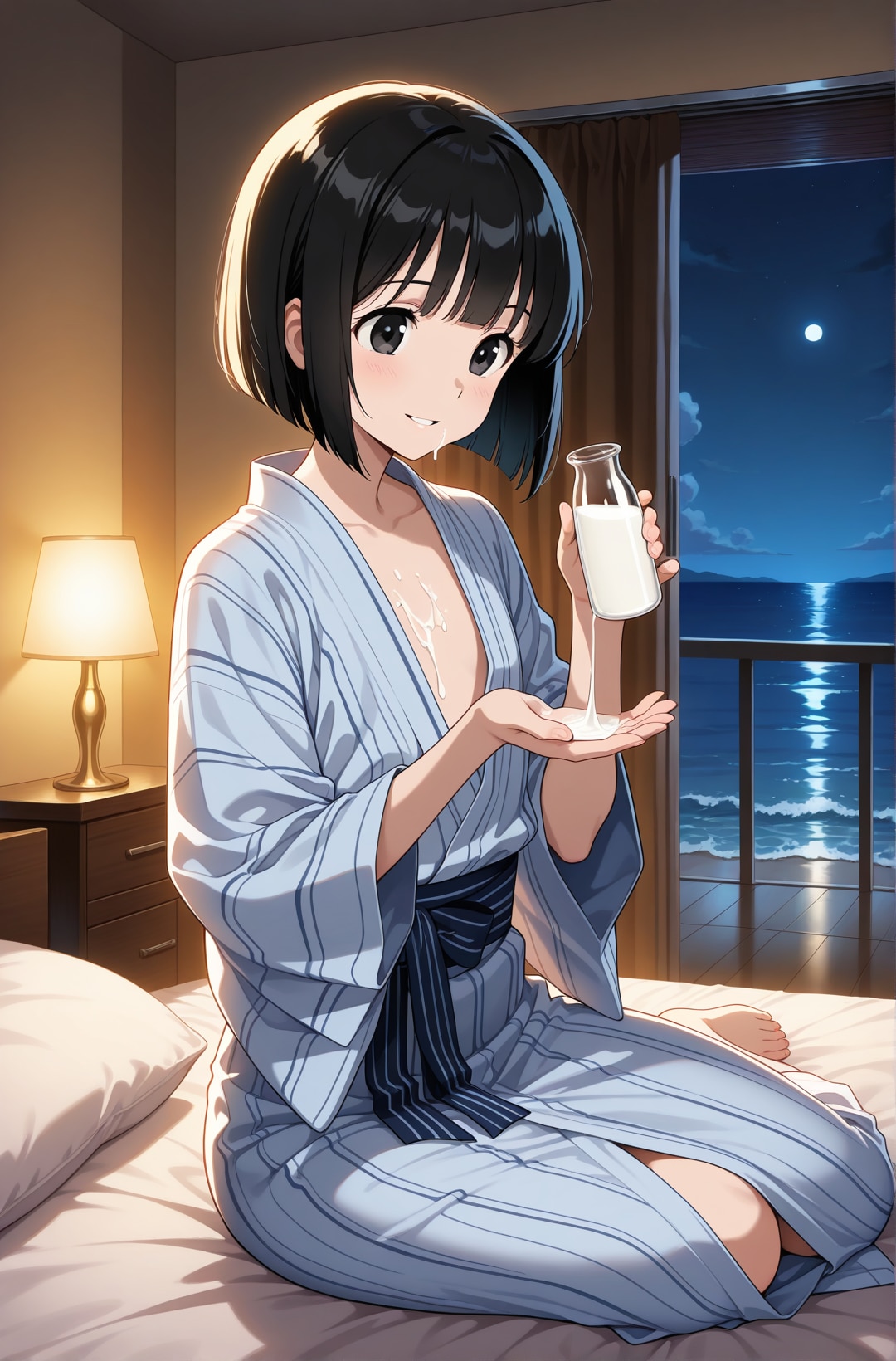 ケフィアみたい（謎