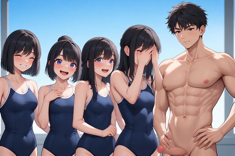 記念撮影