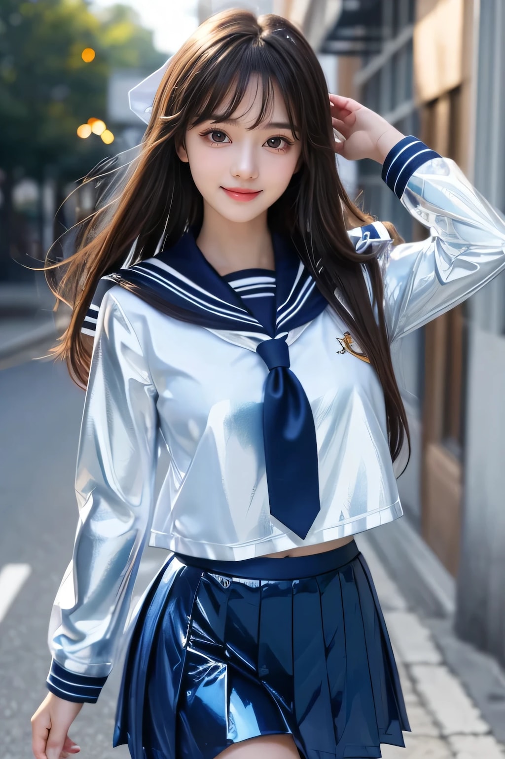 きらきらセーラー44