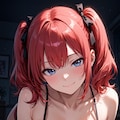 ストロベリーランジェリー 2枚目