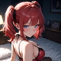 ストロベリーランジェリー 4枚目