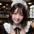 カフェメイド02 2枚目