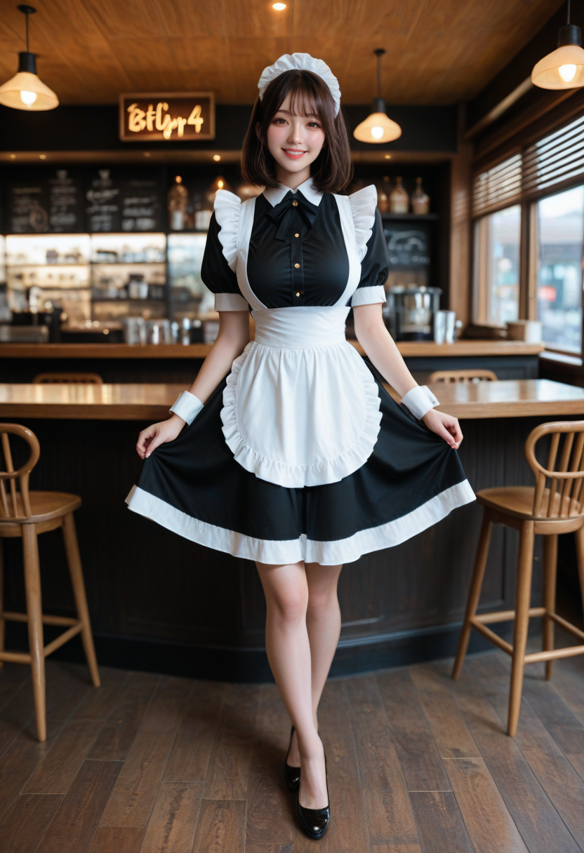 カフェメイド02