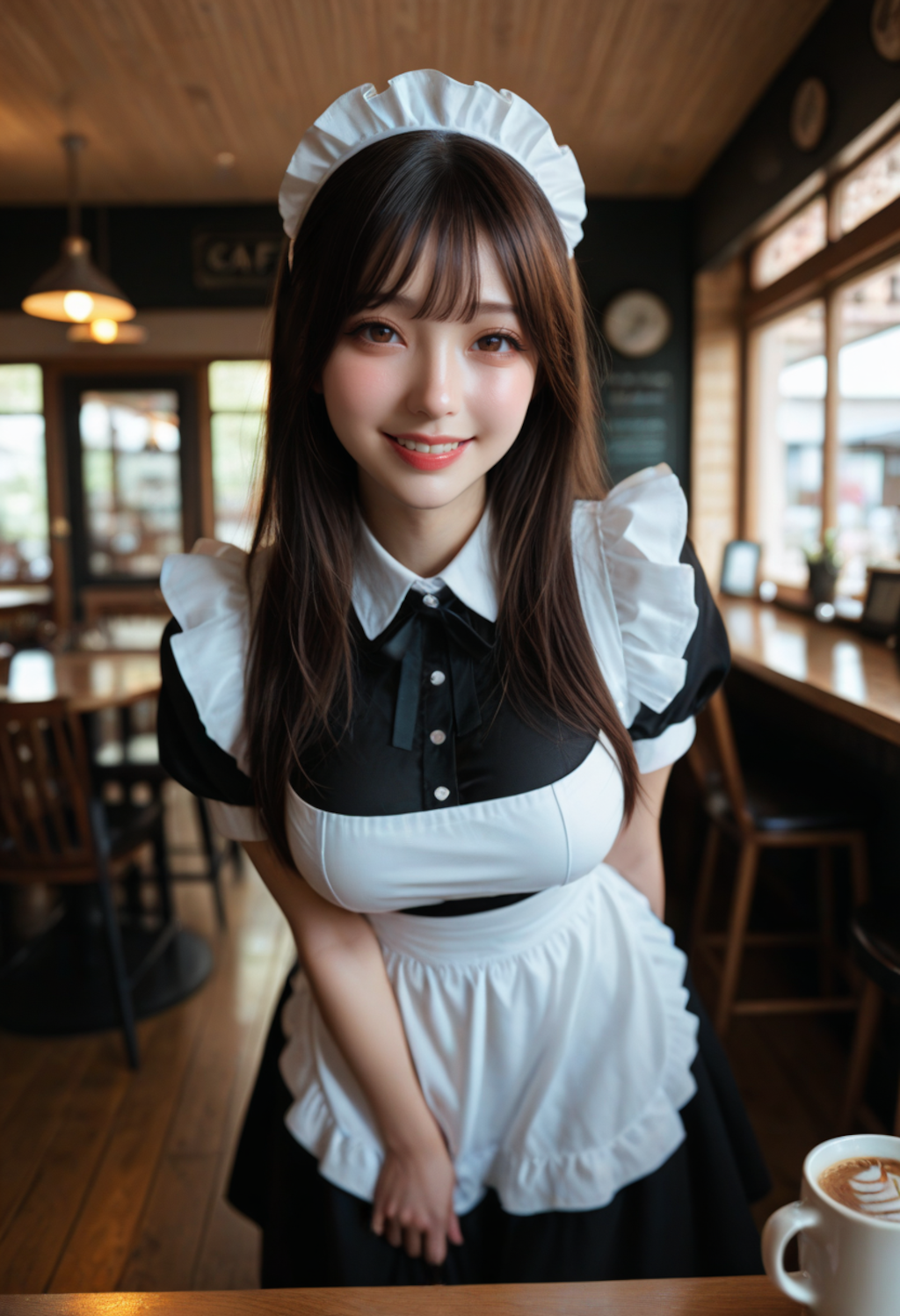 カフェメイド02