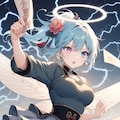 符術大戦 3枚目