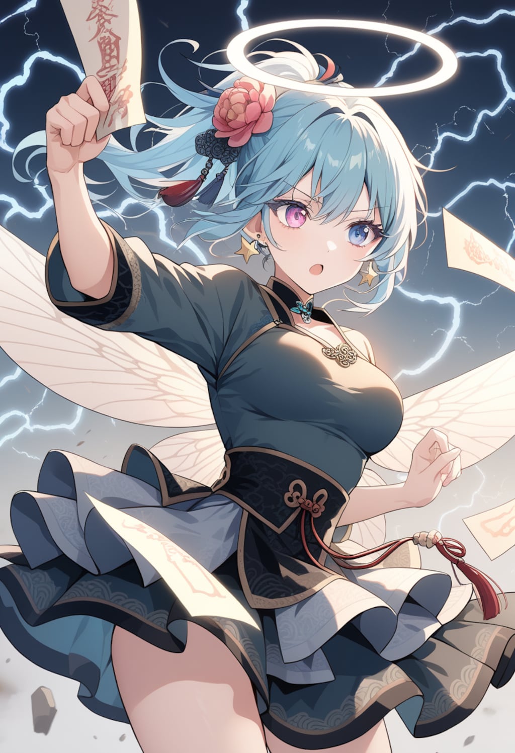符術大戦