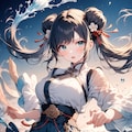 符術大戦 2枚目