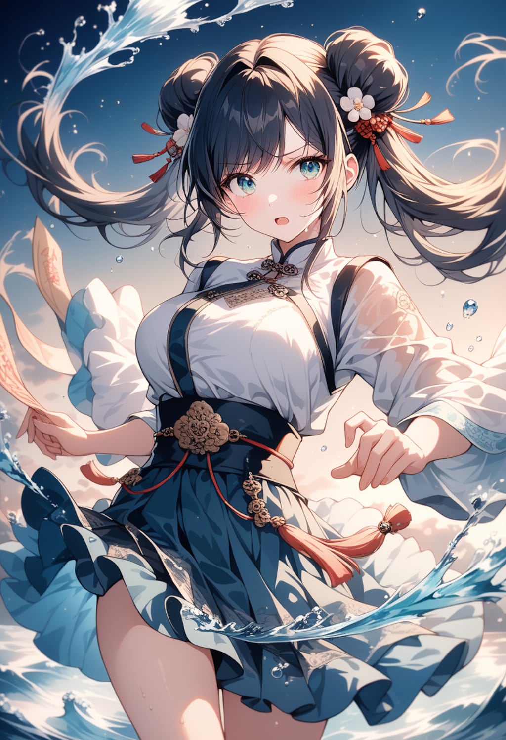 符術大戦