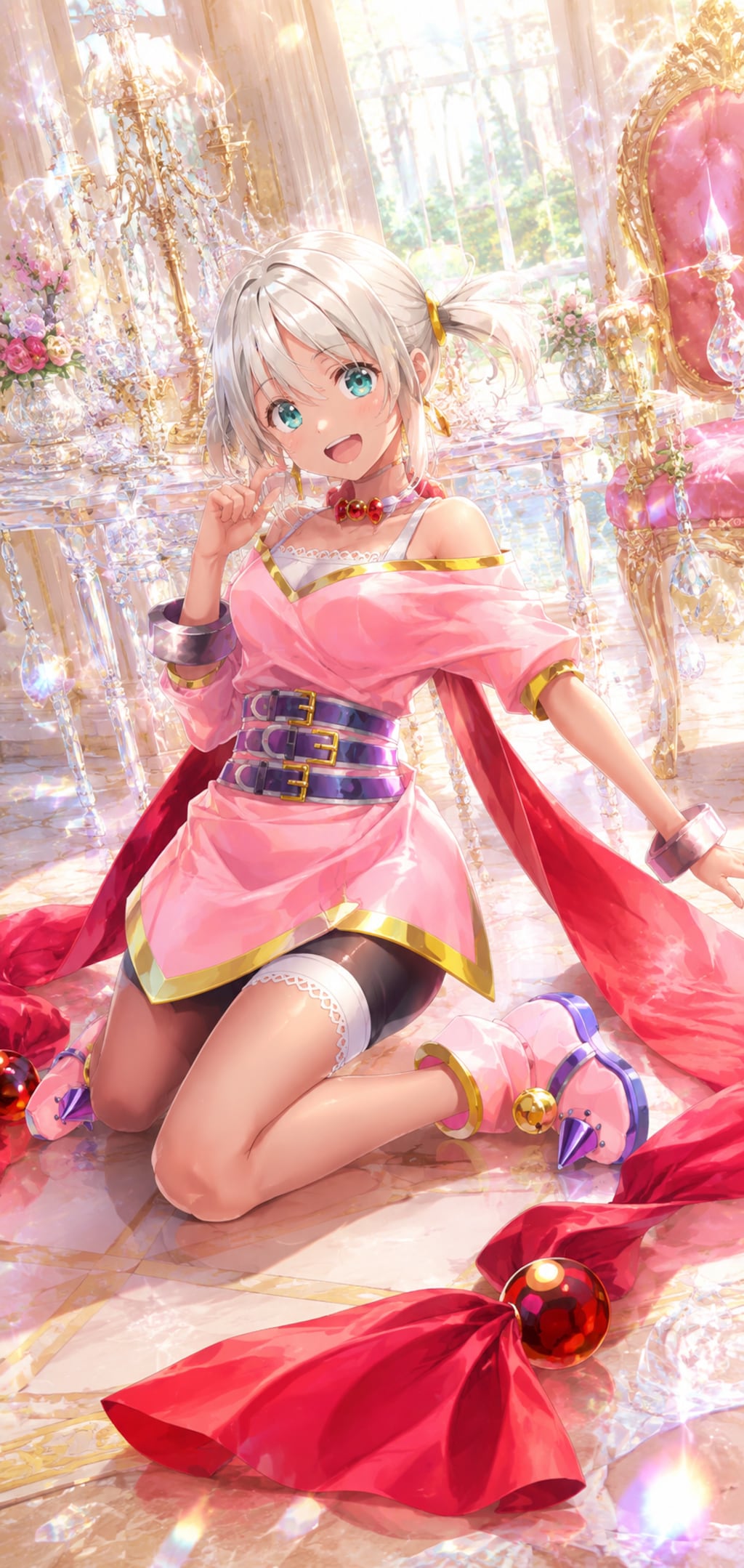スフレ・ロセッティ　スターオーシャン3