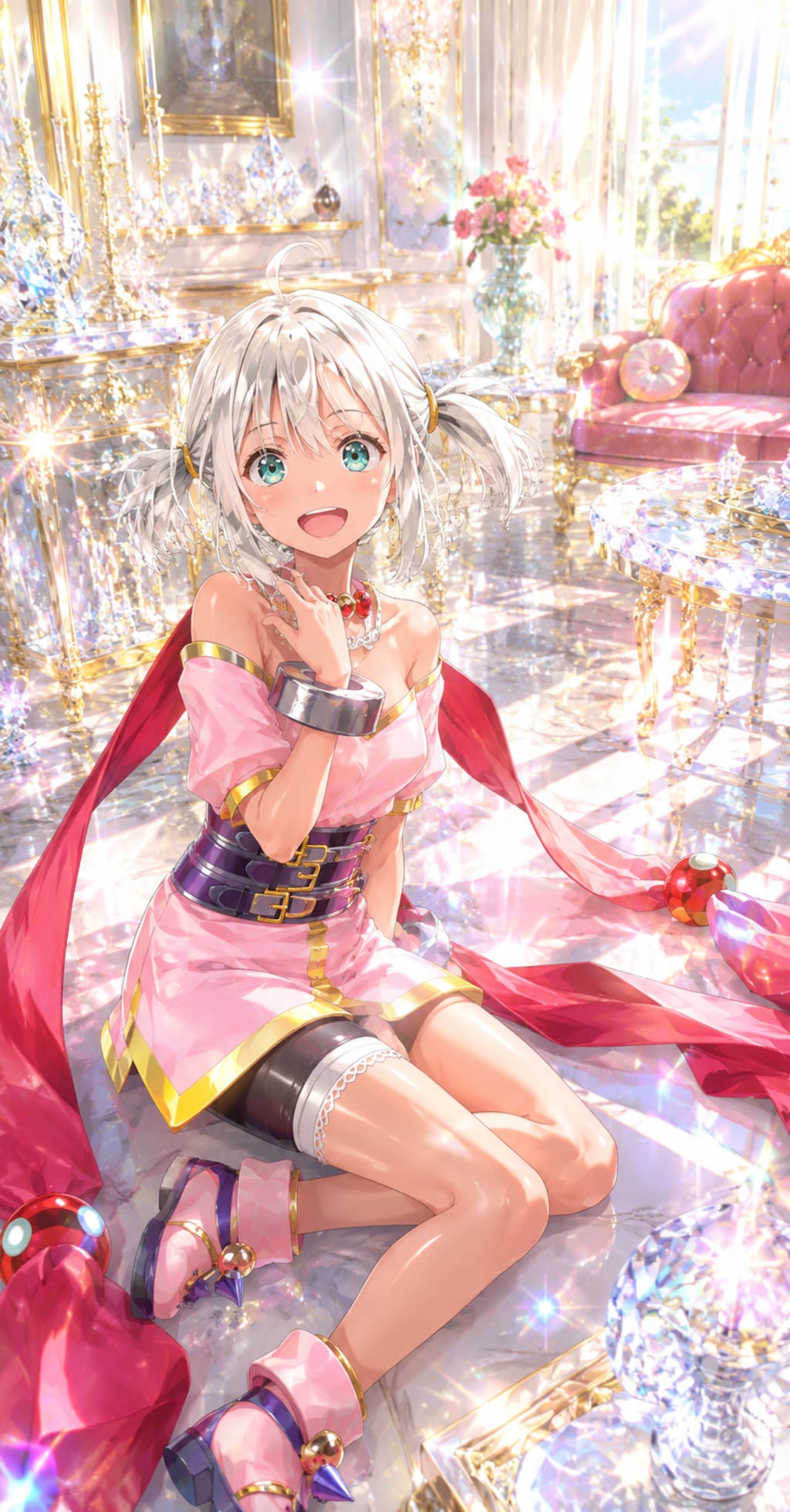 スフレ・ロセッティ　スターオーシャン3