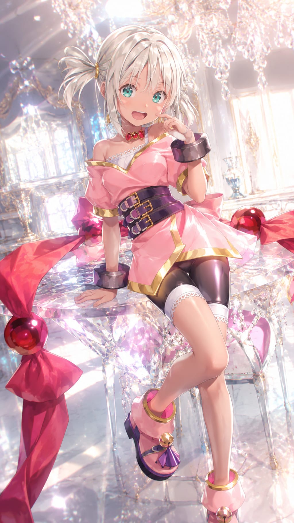 スフレ・ロセッティ　スターオーシャン3